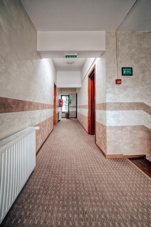 Casa Vatra Radauti Hostel Luaran gambar