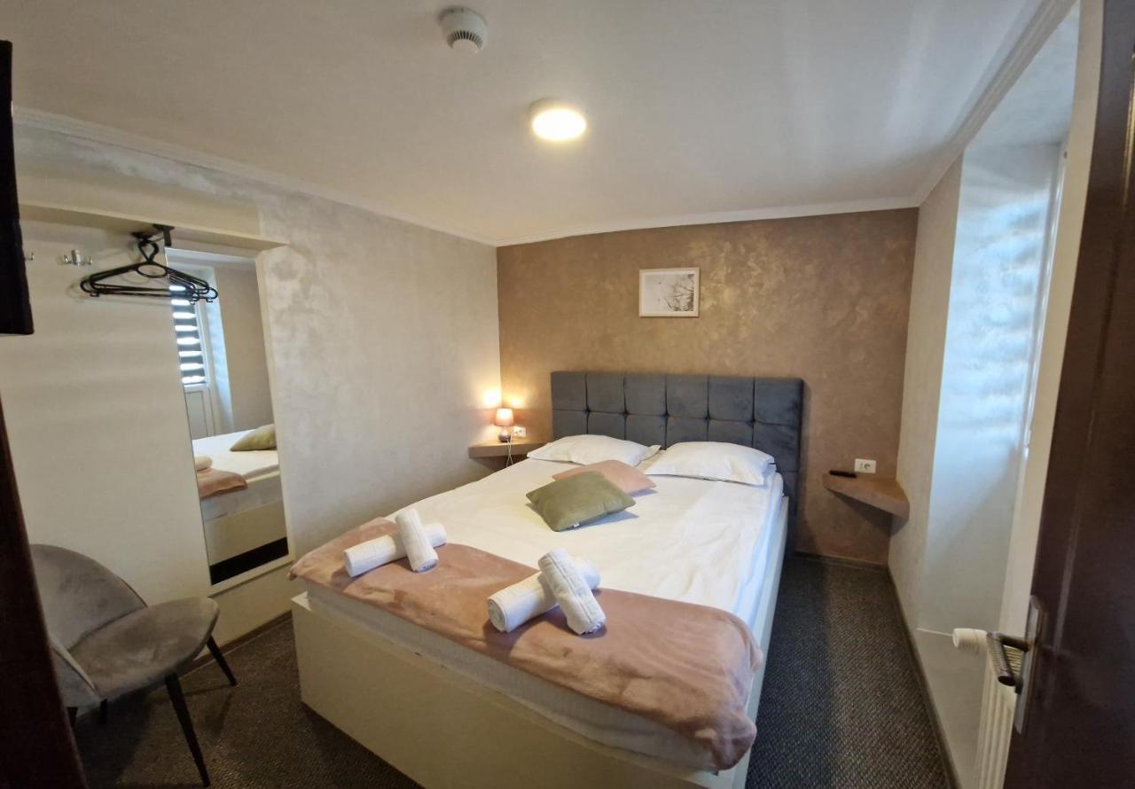 Casa Vatra Radauti Hostel Luaran gambar